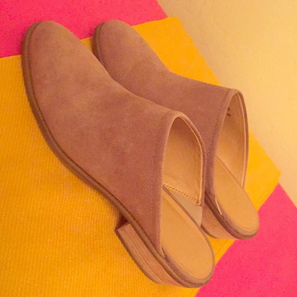 franco sarto odeon bootie